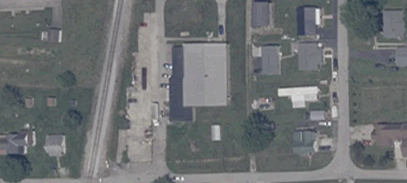 207 Rodgers Ln