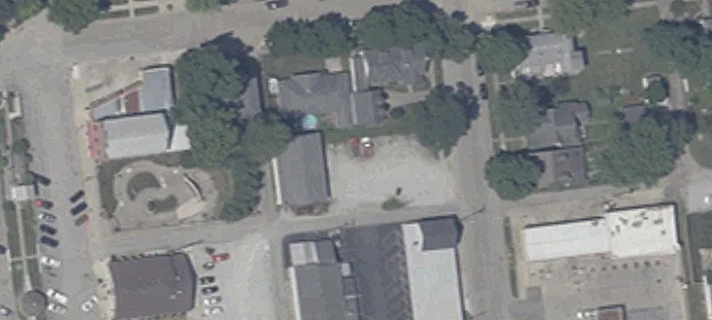30 Adams St