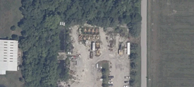 Phillip Schmidt Rd