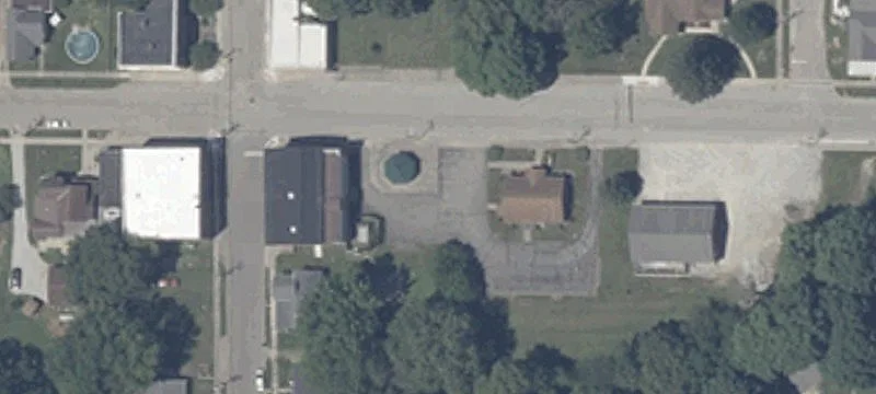 Main St
