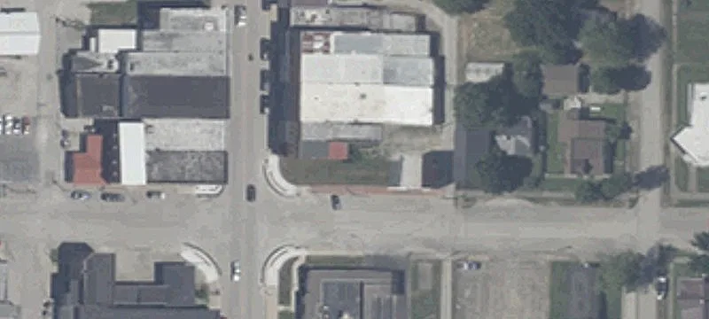731 Main St