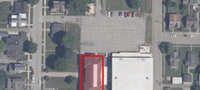 1010 Franklin Ave
