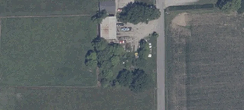 6000 County Rd 400th E