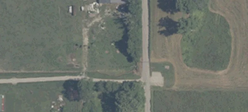 Bittersweet Rd