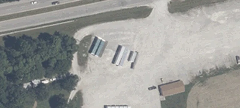 Us Hwy 40