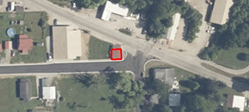 2268 Main St
