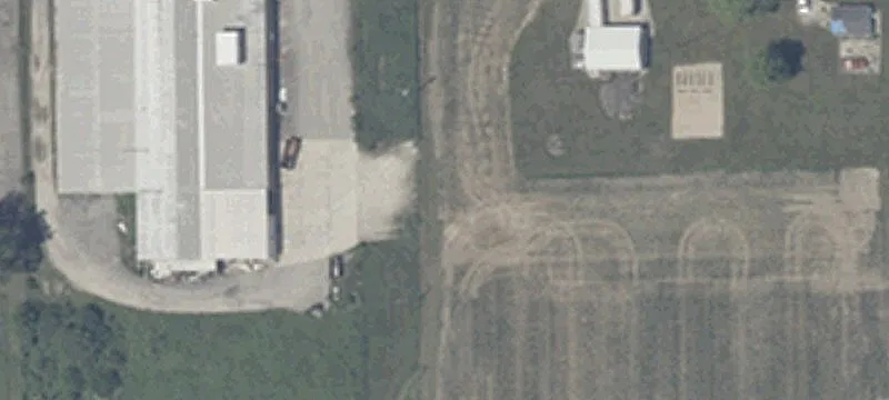 Fuson Rd