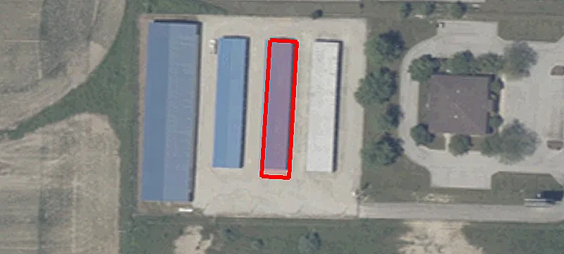 3509 State Rd 3rd 3