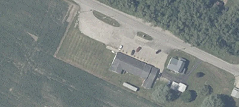 9109 Olson Rd