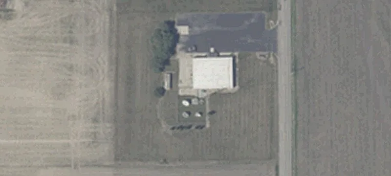 9821 County Rd 800th W