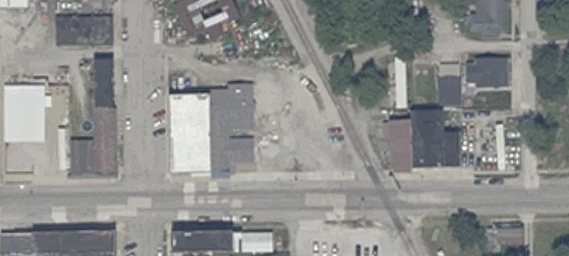 Jackson St