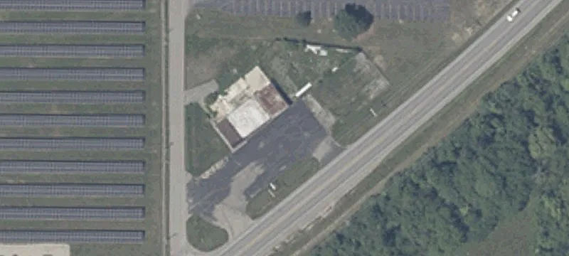 6341 State Rd 3rd 3