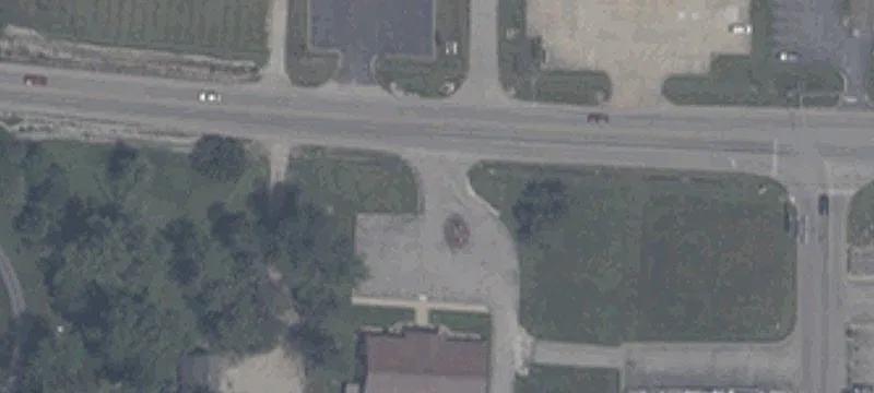 State Rd 54th W