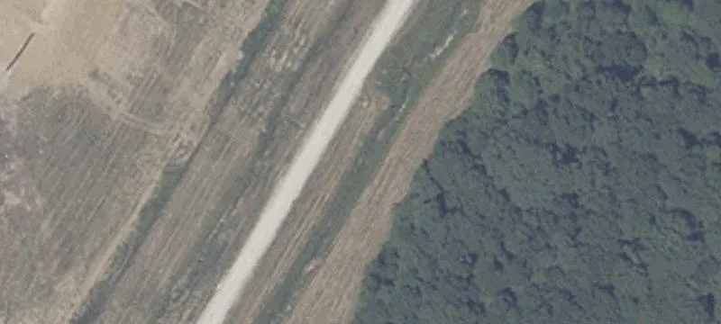 County Rd 200th S