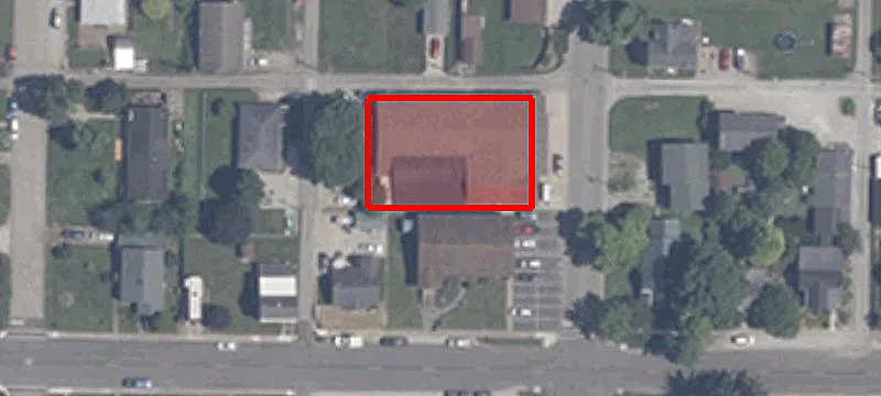 437 Ml St