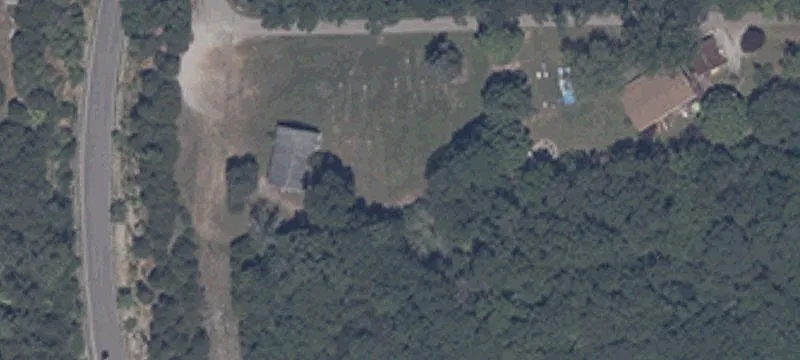 Old Salem Church Rd
