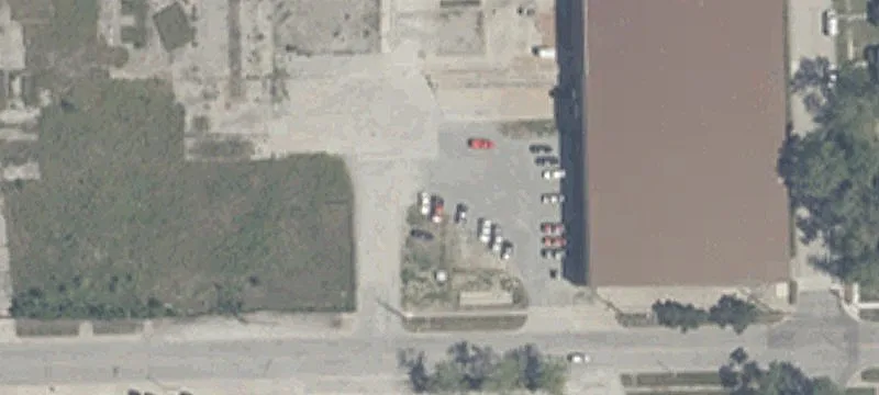 Dallas St