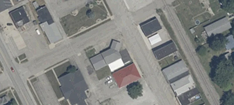 101 Depot St
