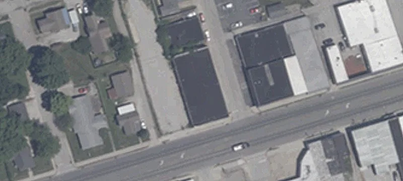 National Ave