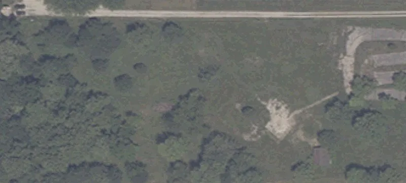 Dillard Rd