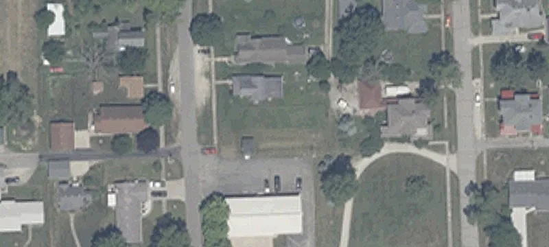500 State St Rear Of