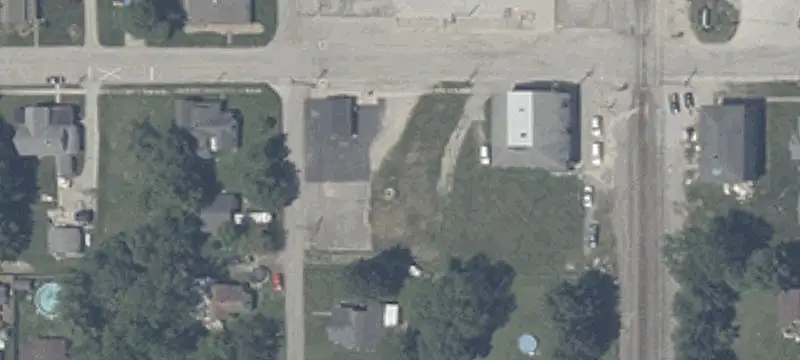 551 Oakville Rd