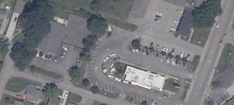 Audubon Dr