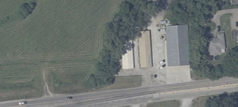 Us Hwy 40