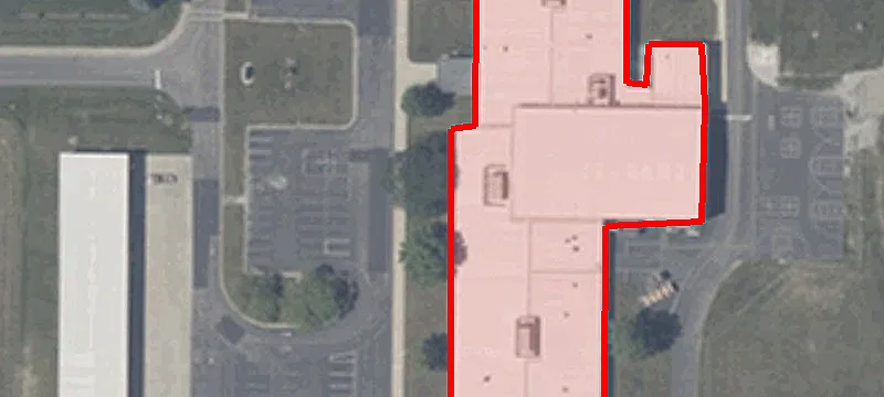 8700 Bronco Dr
