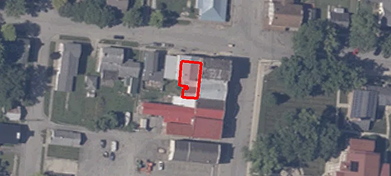 43 Pike St