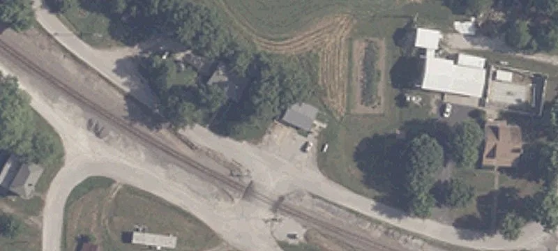 Eckerty Rd