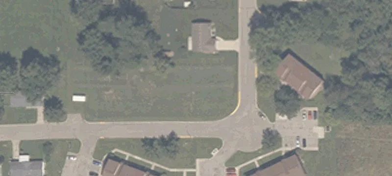 Ivy Ln