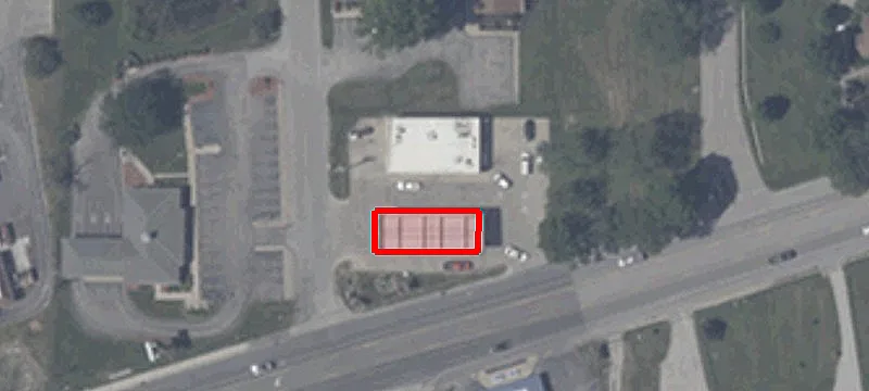 491 Us Hwy 40