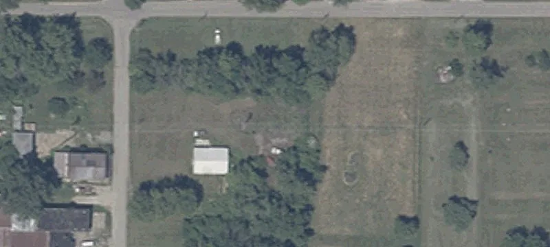 County Rd 100th S