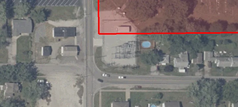 2761 Willowdale Rd