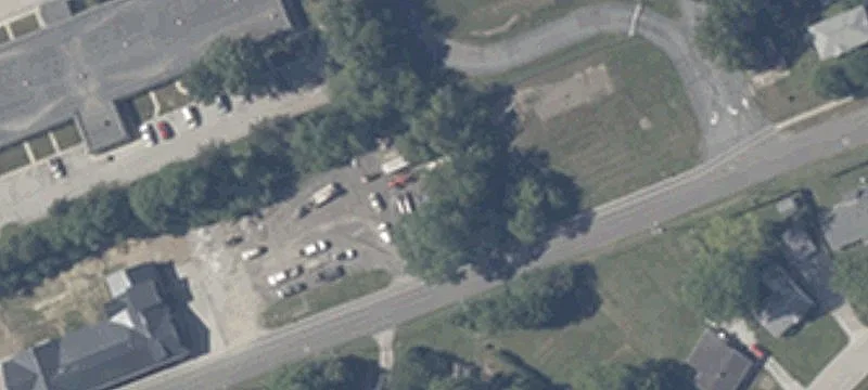 Plainfield, IN 46168