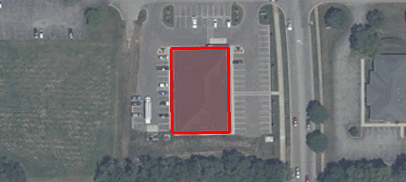 3102 Middle Rd