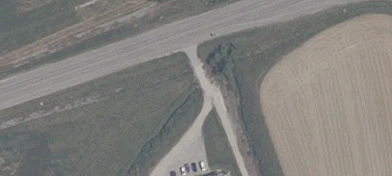 State Rd 162