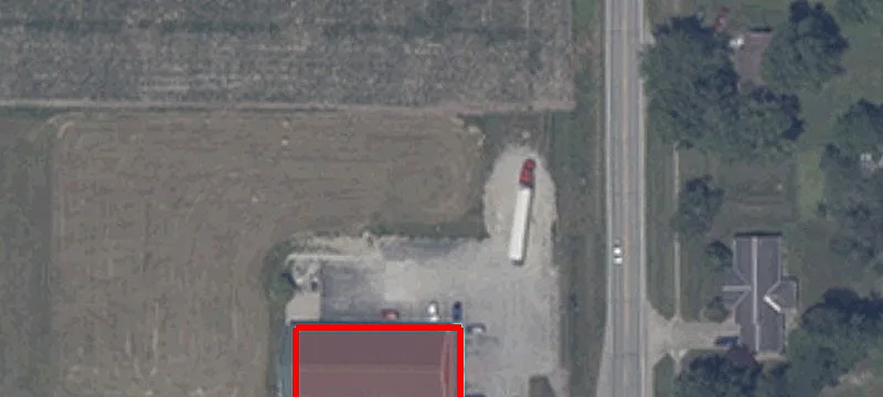 200 State Rd 135