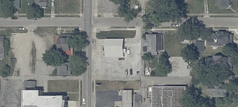 312 Walnut St