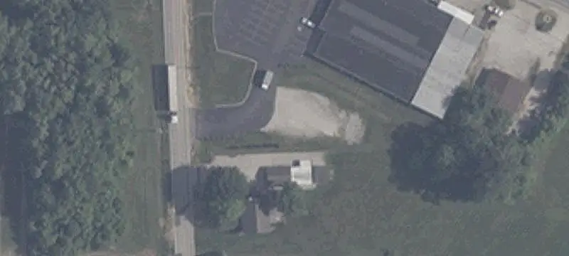 1402 Meridian Rd