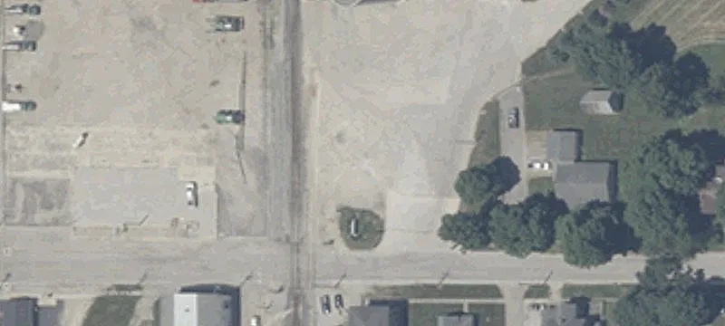 Oakville Rd