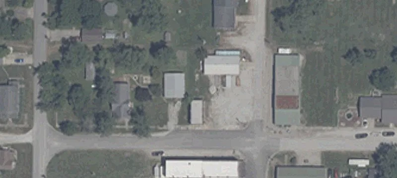 Depot St