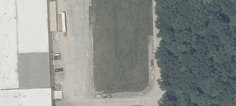 Mcconnell Rd