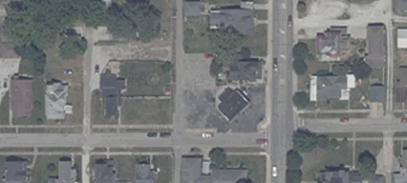 Elwood, IN 46036