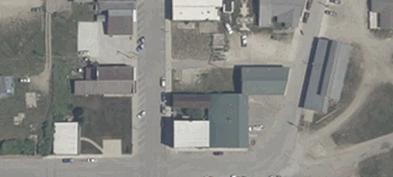 Main St