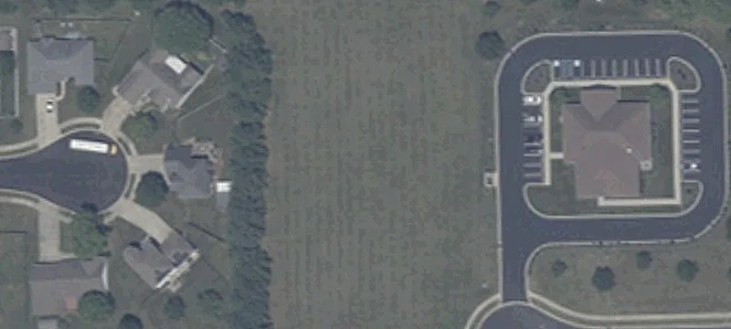 Stratton Cir