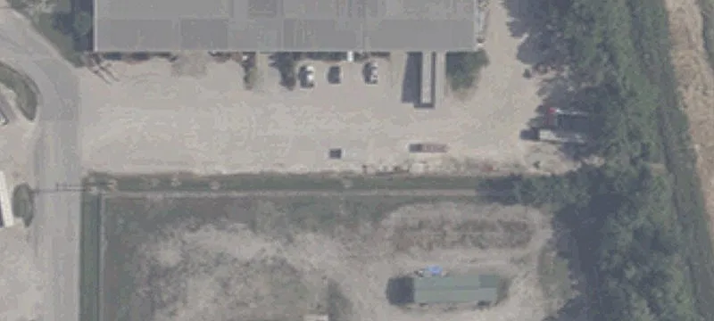 1401 Industrial Park Dr