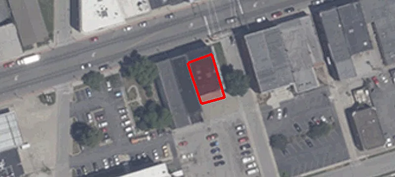 110 National Ave