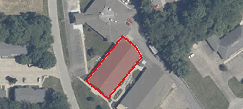 2 Chase Park
